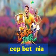 cep bet  nia